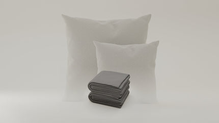 Fabric cover - Cushion Set 2