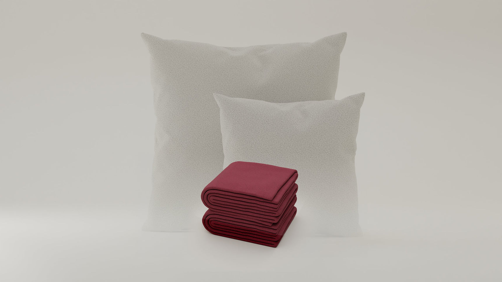 Fabric cover - Cushion Set 1