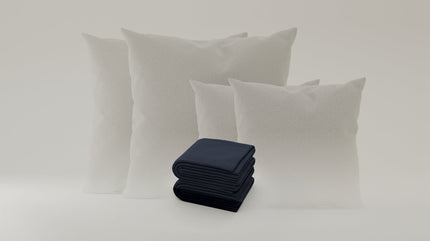 Fabric cover - Cushion Set 3