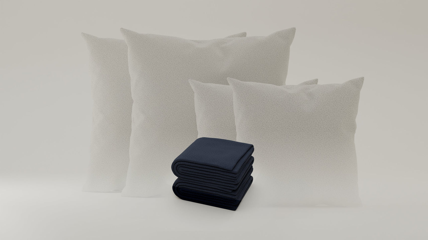 Fabric cover - Cushion Set 3