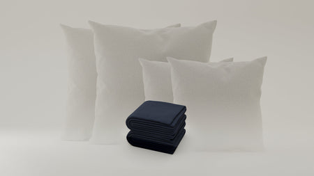Fabric cover - Cushion Set 3