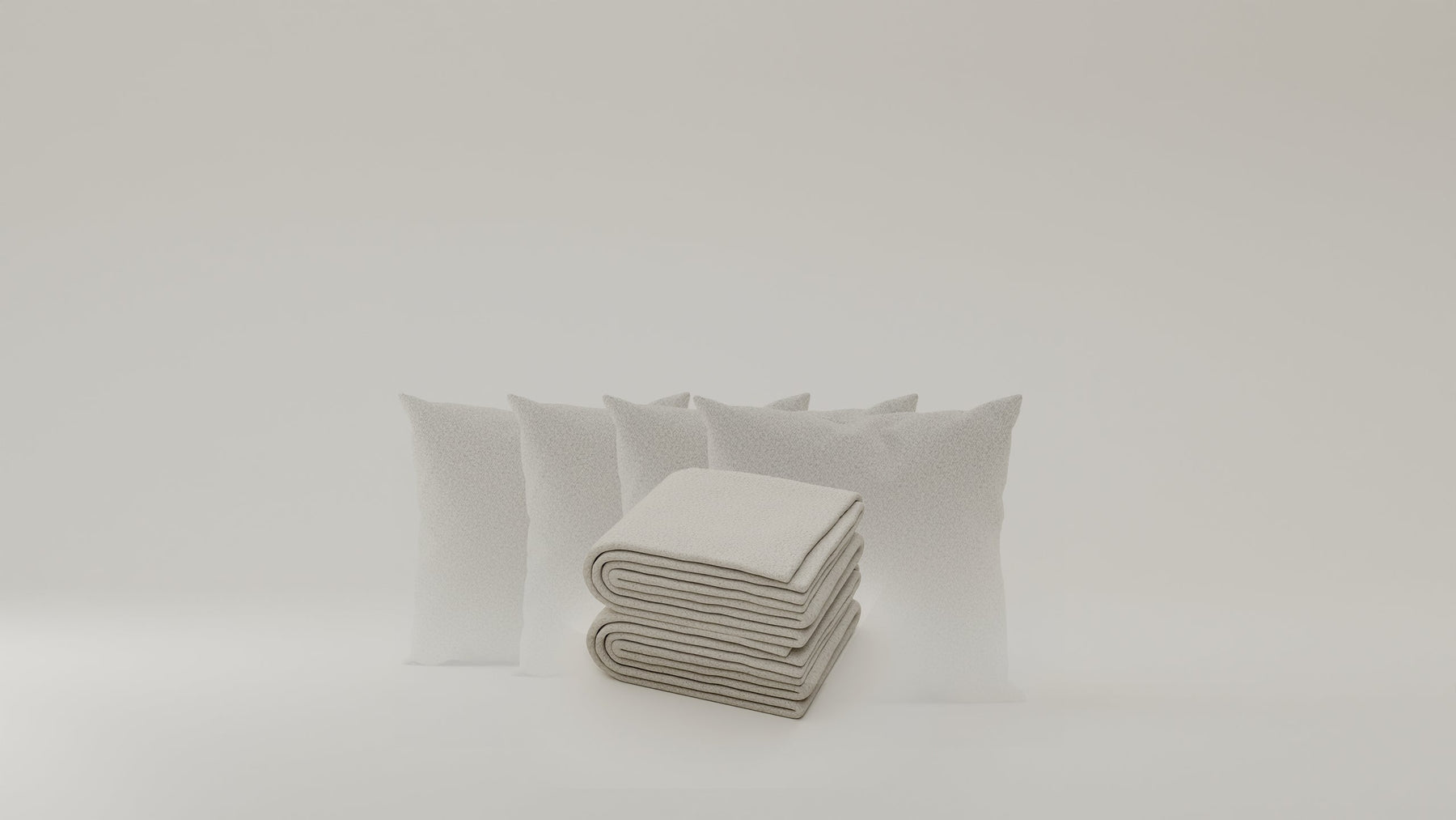 Stoffen bekleding - kussenset 5