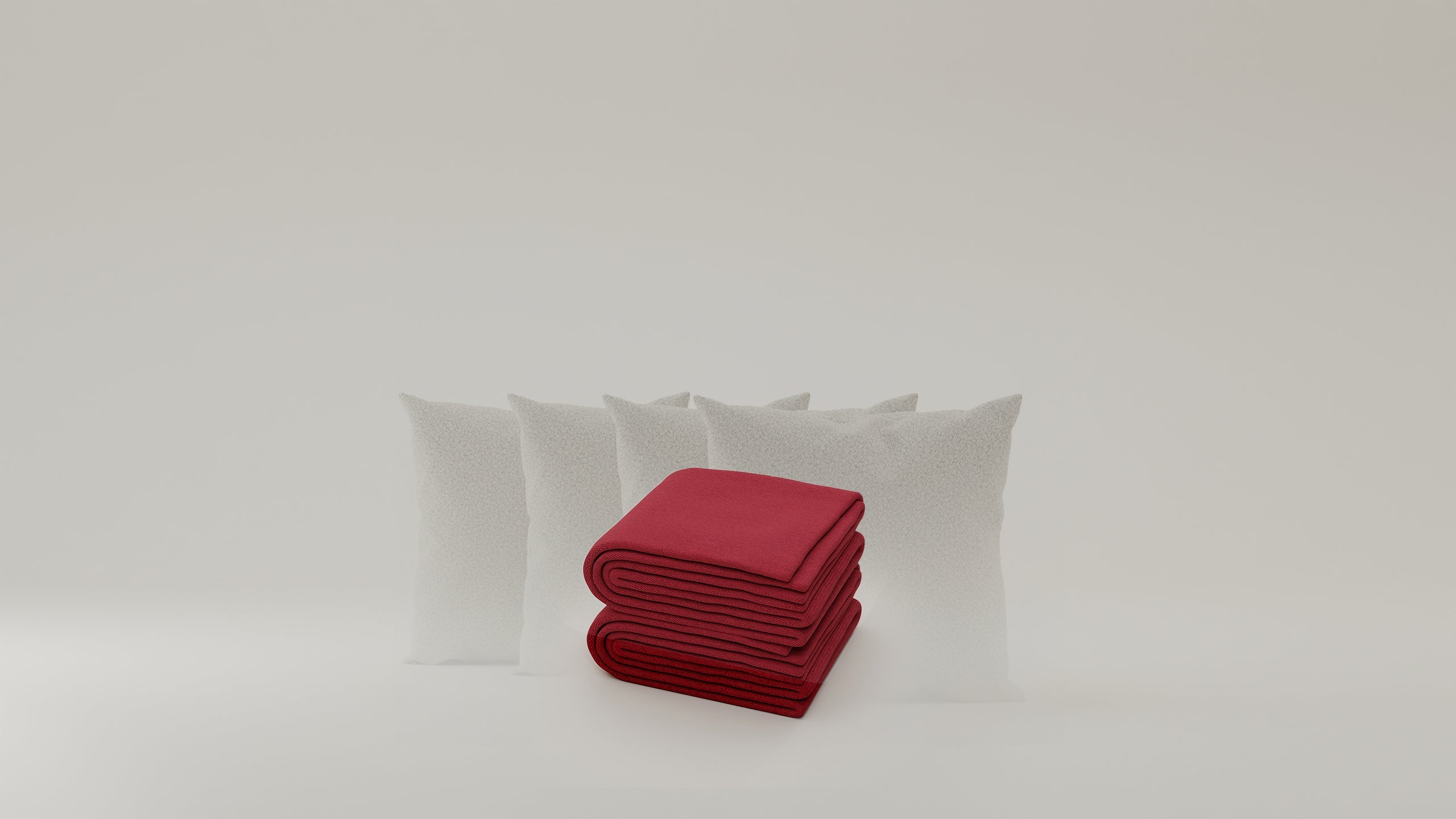 Fabric cover - Cushion set 5