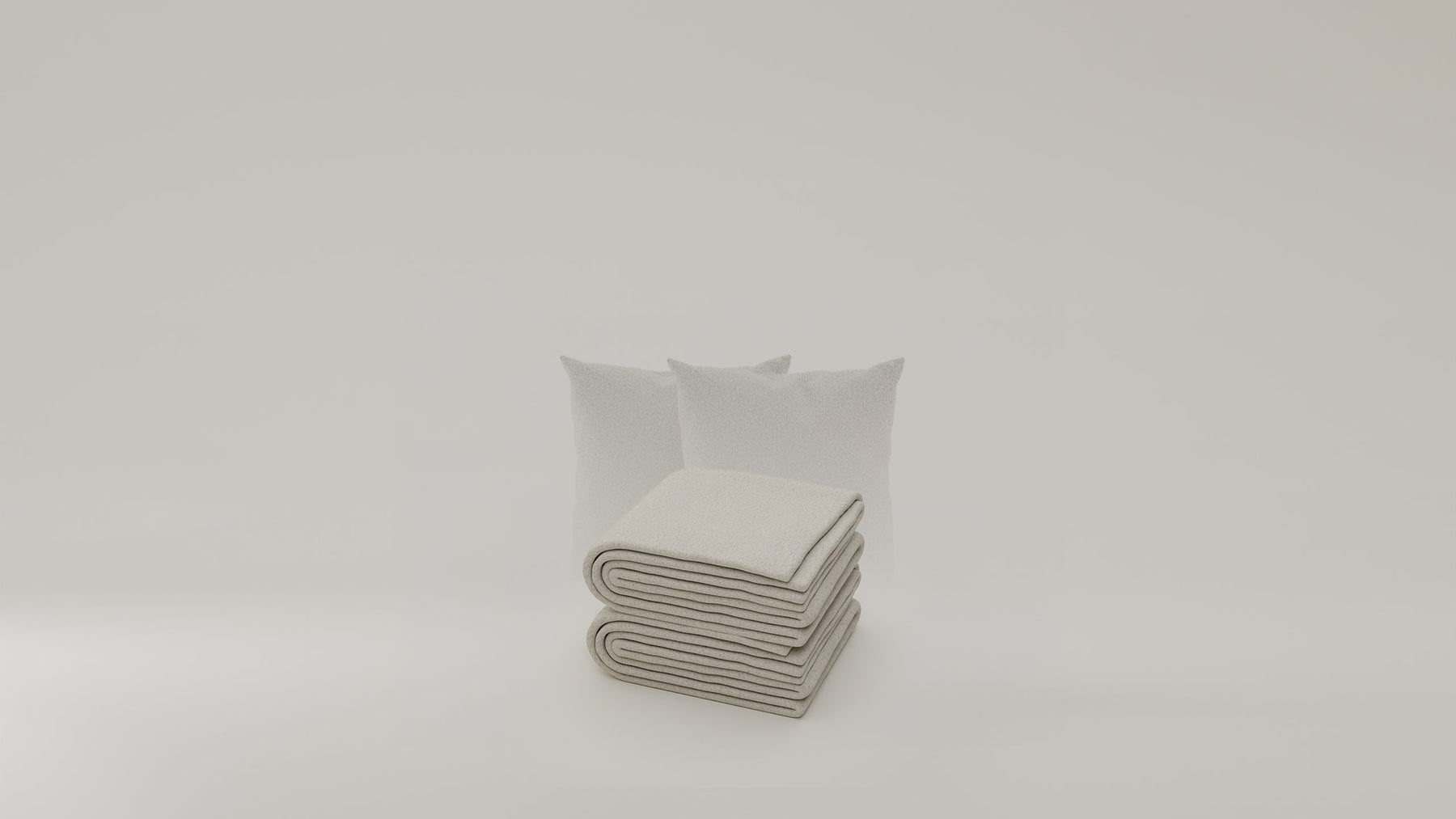 Stoffen bekleding-Kussen Set 6