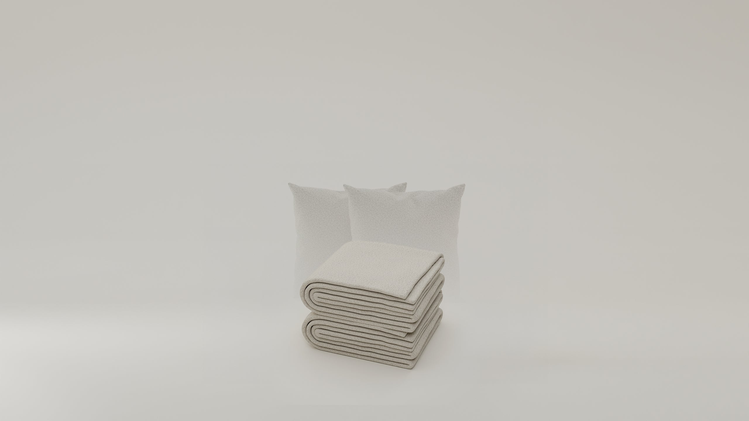 Stoffen bekleding-Kussen Set 6