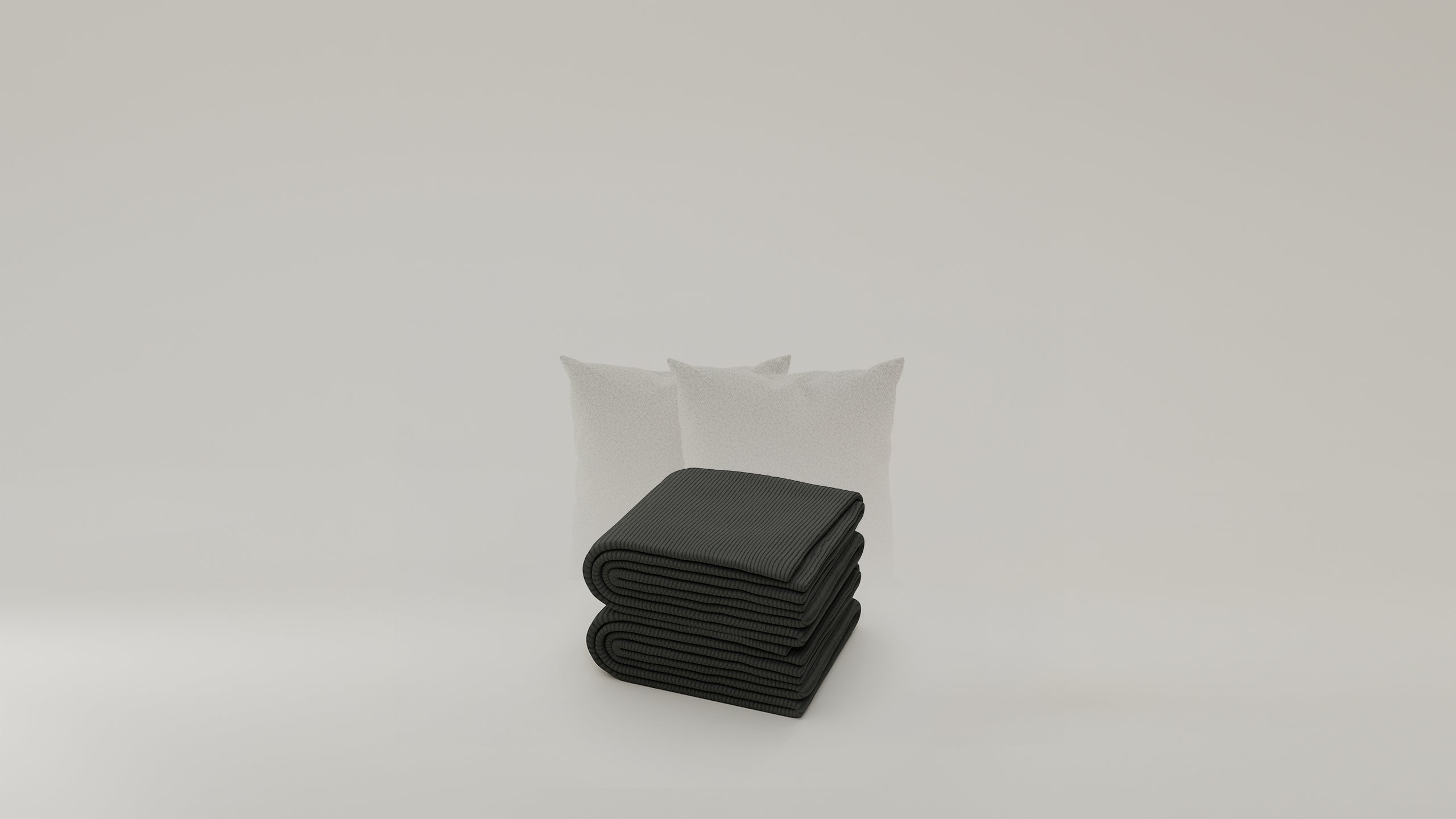 Stoffen bekleding-Kussen Set 6