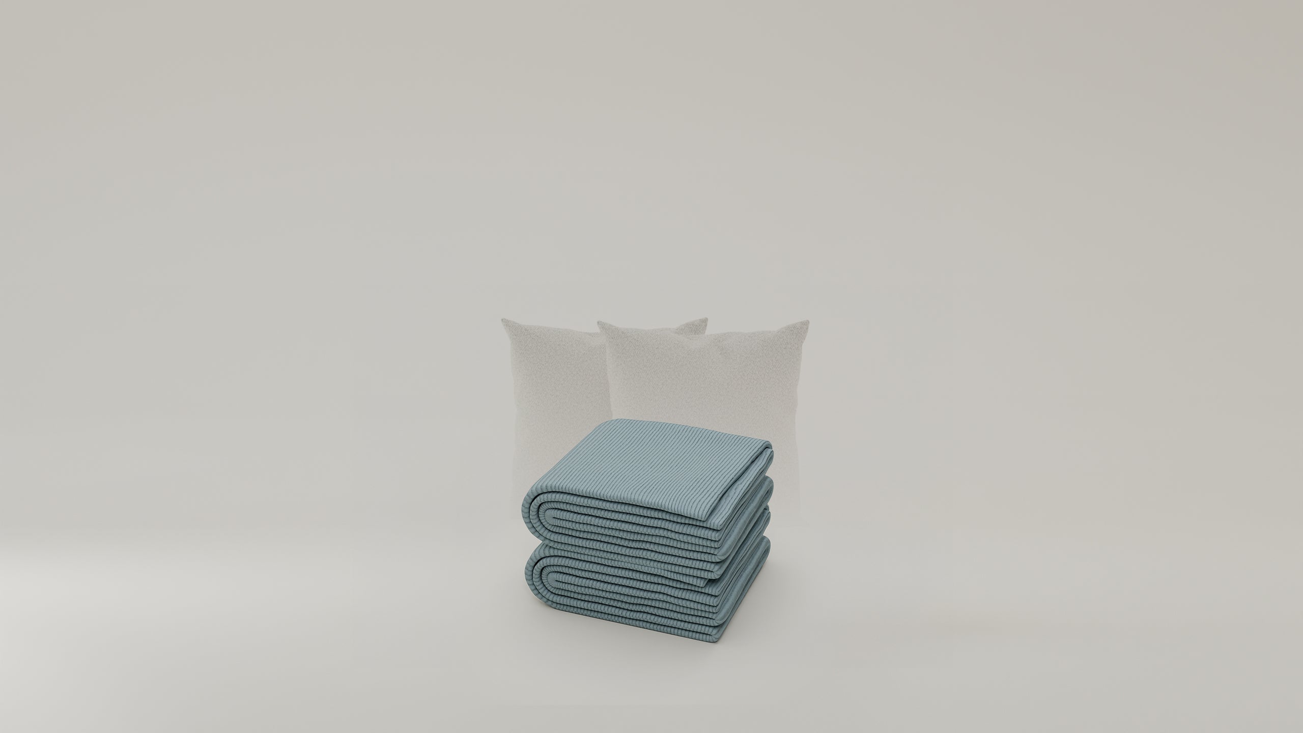 Stoffen bekleding-Kussen Set 6