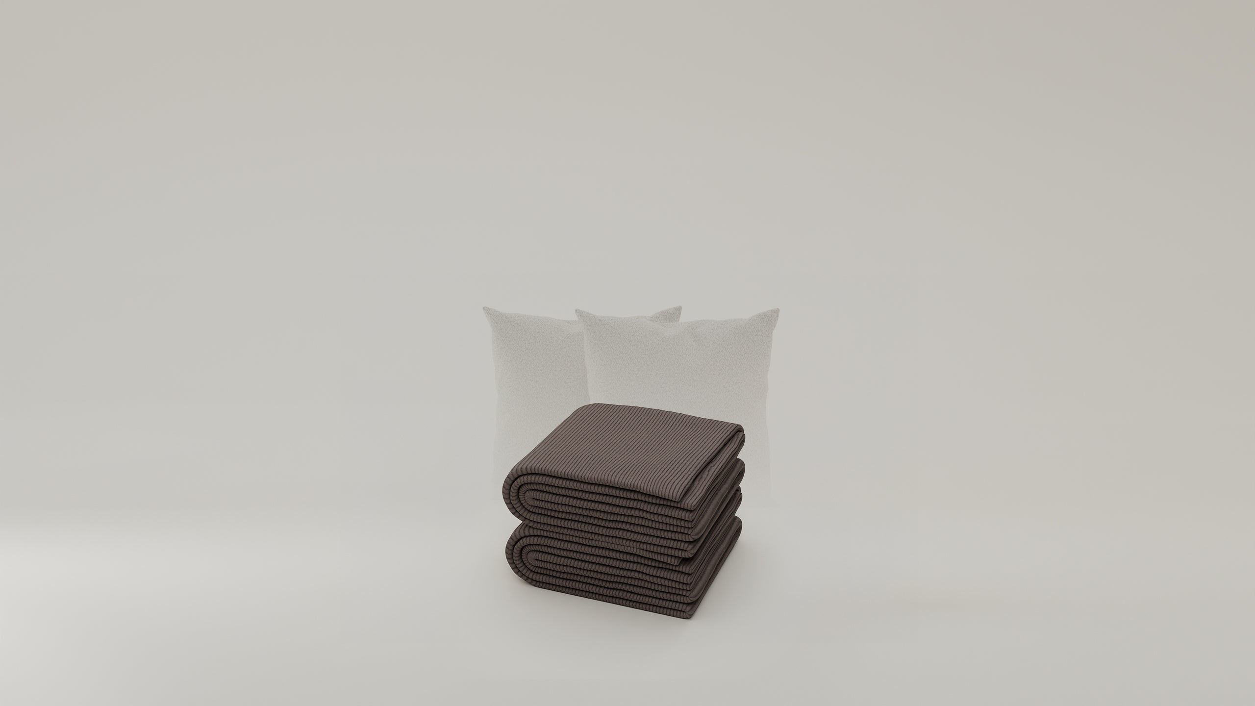 Stoffen bekleding-Kussen Set 6
