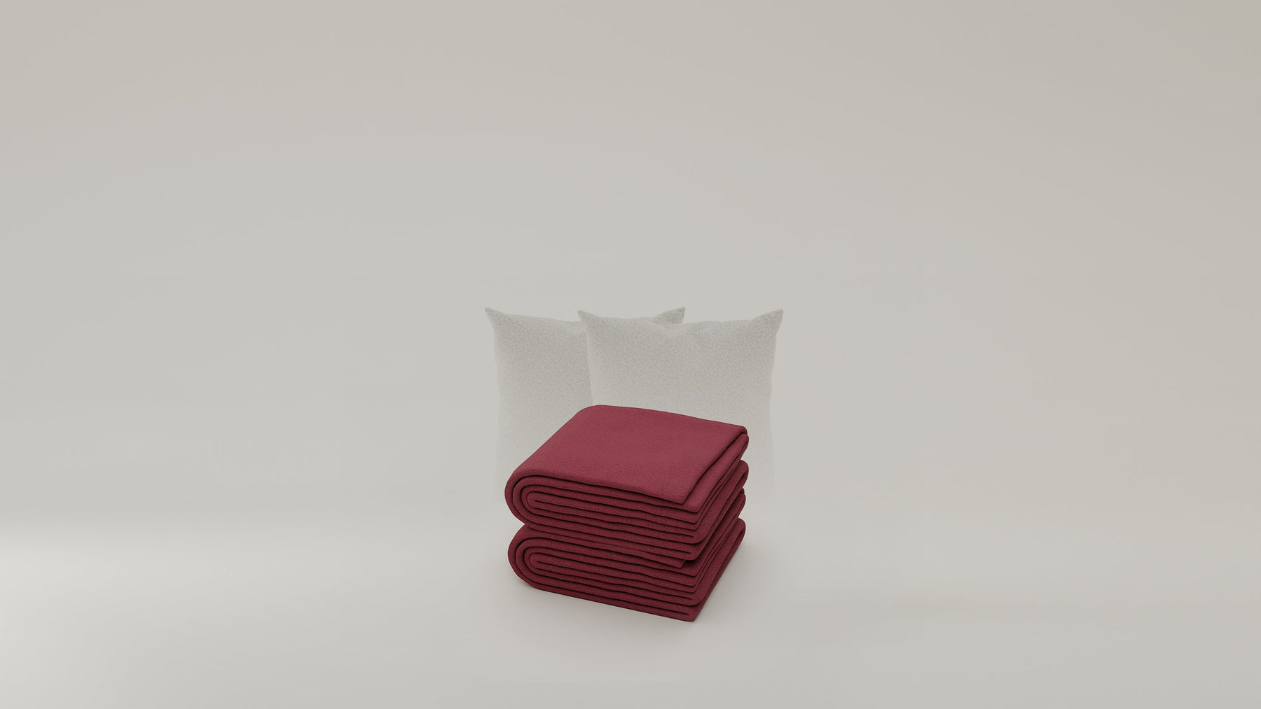 Stoffen bekleding-Kussen Set 6