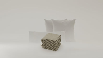 Fabric cover - Cushion set 7