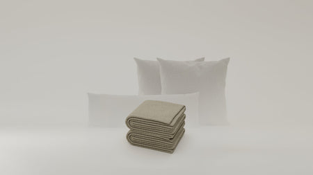 Fabric cover - Cushion set 7