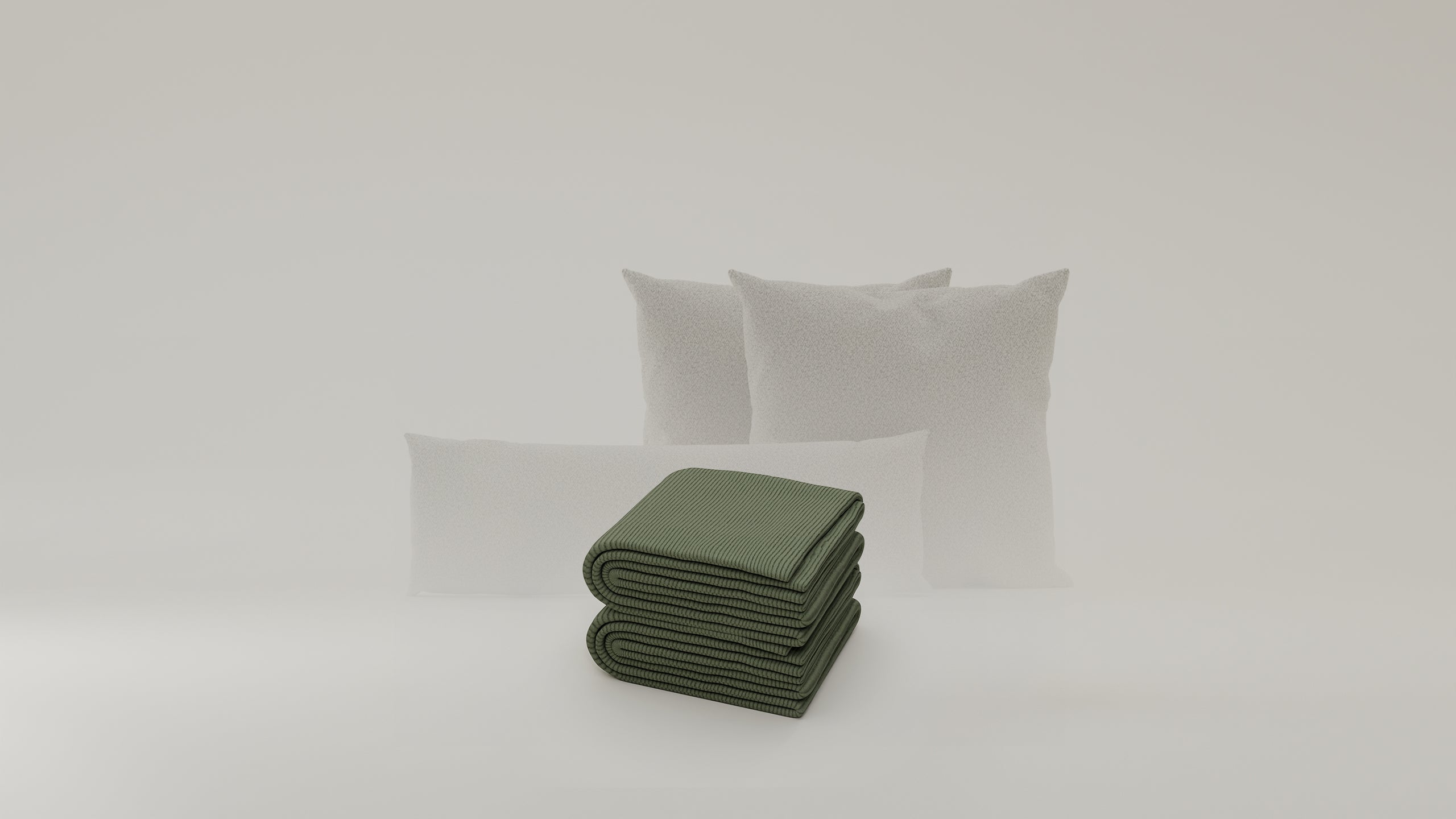 Fabric cover - Cushion set 7