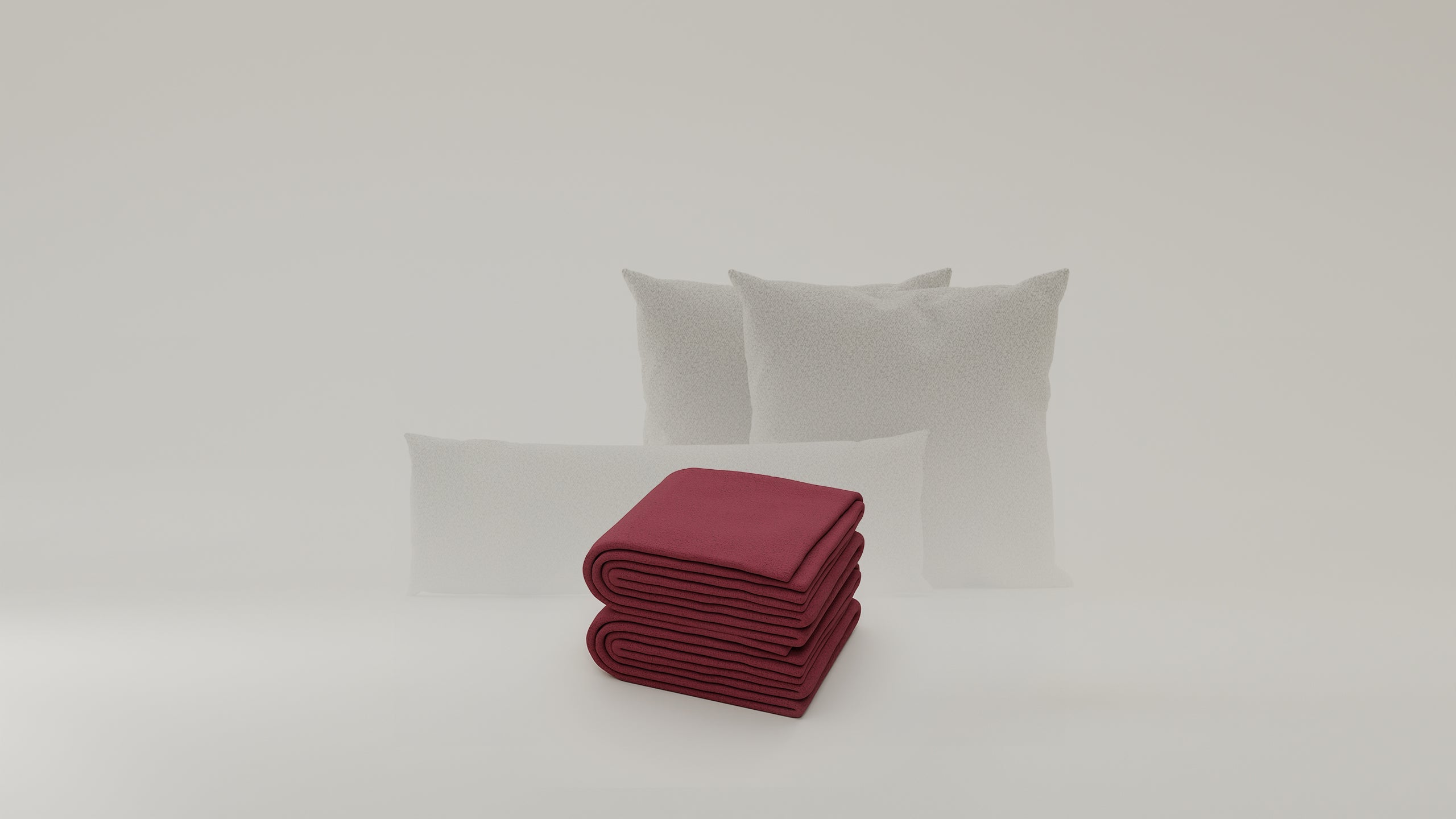 Fabric cover - Cushion set 7