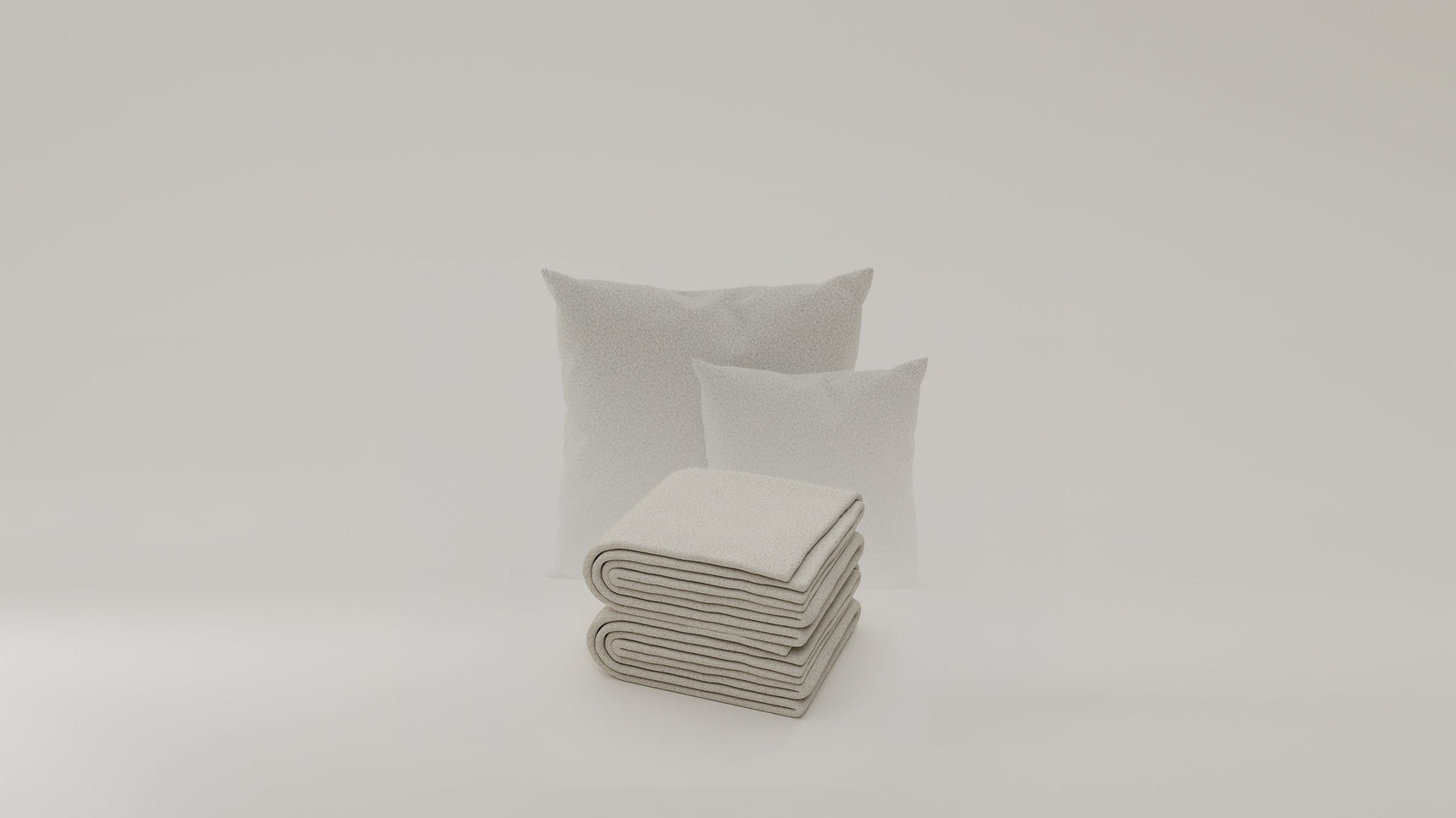 Fabric cover - Cushion set 8