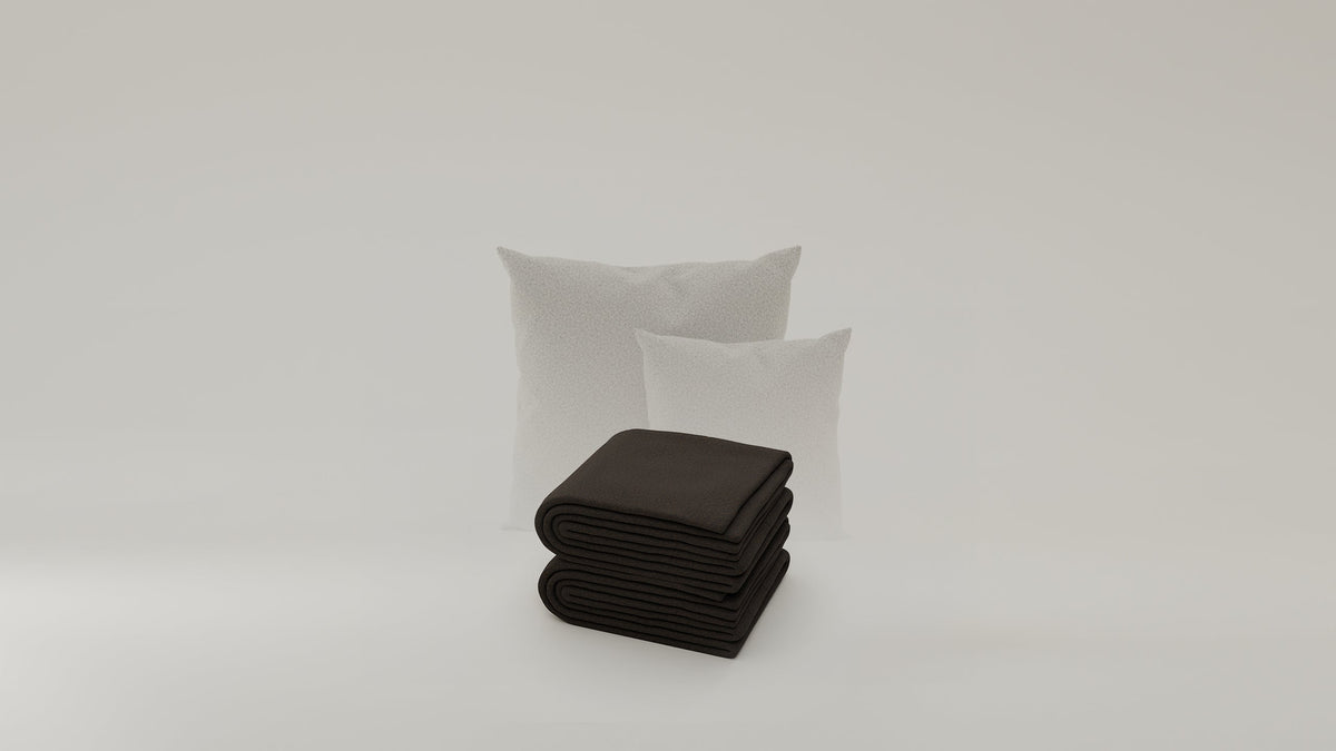 Fabric cover - Cushion set 8