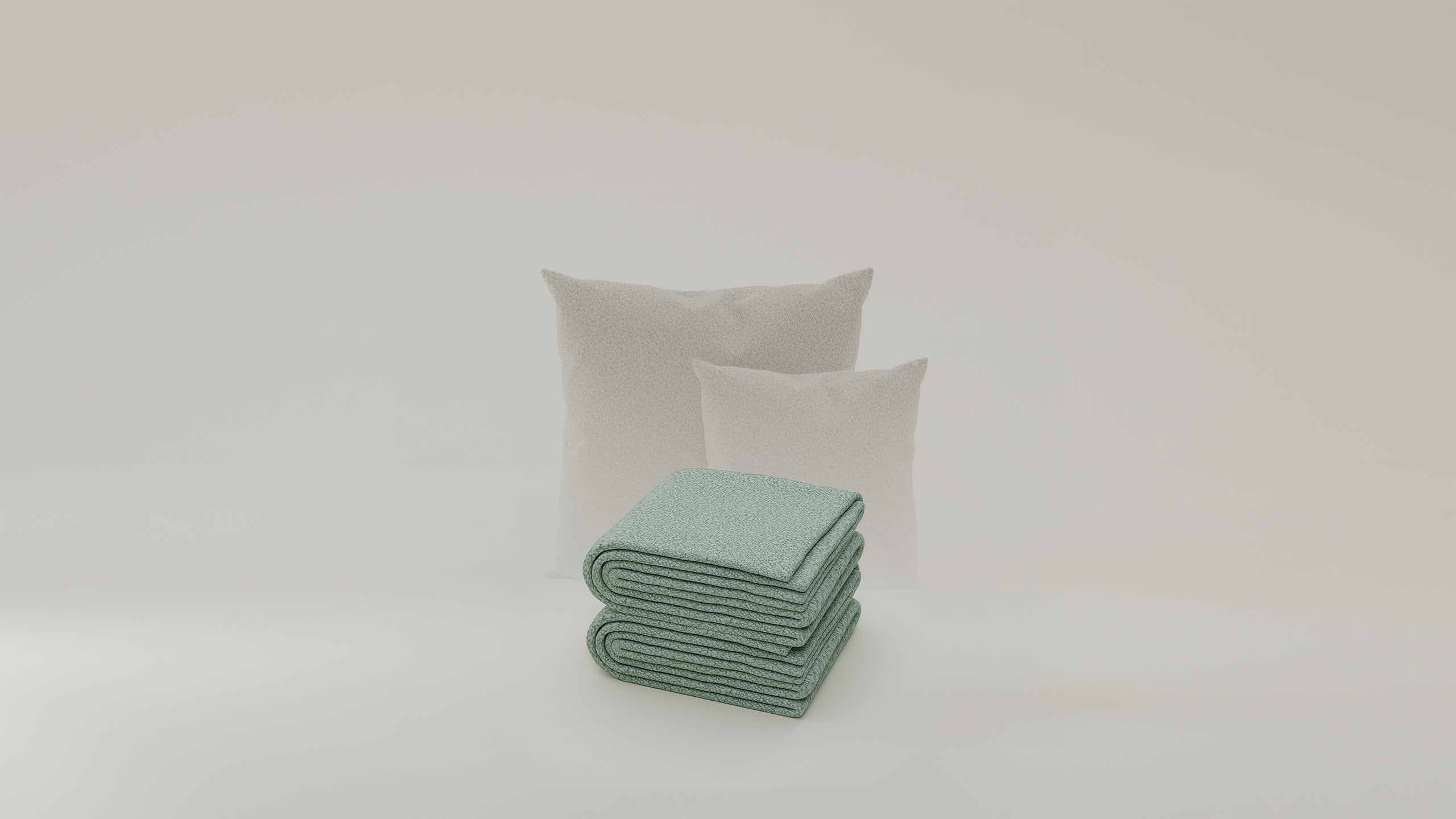 Fabric cover - Cushion set 8