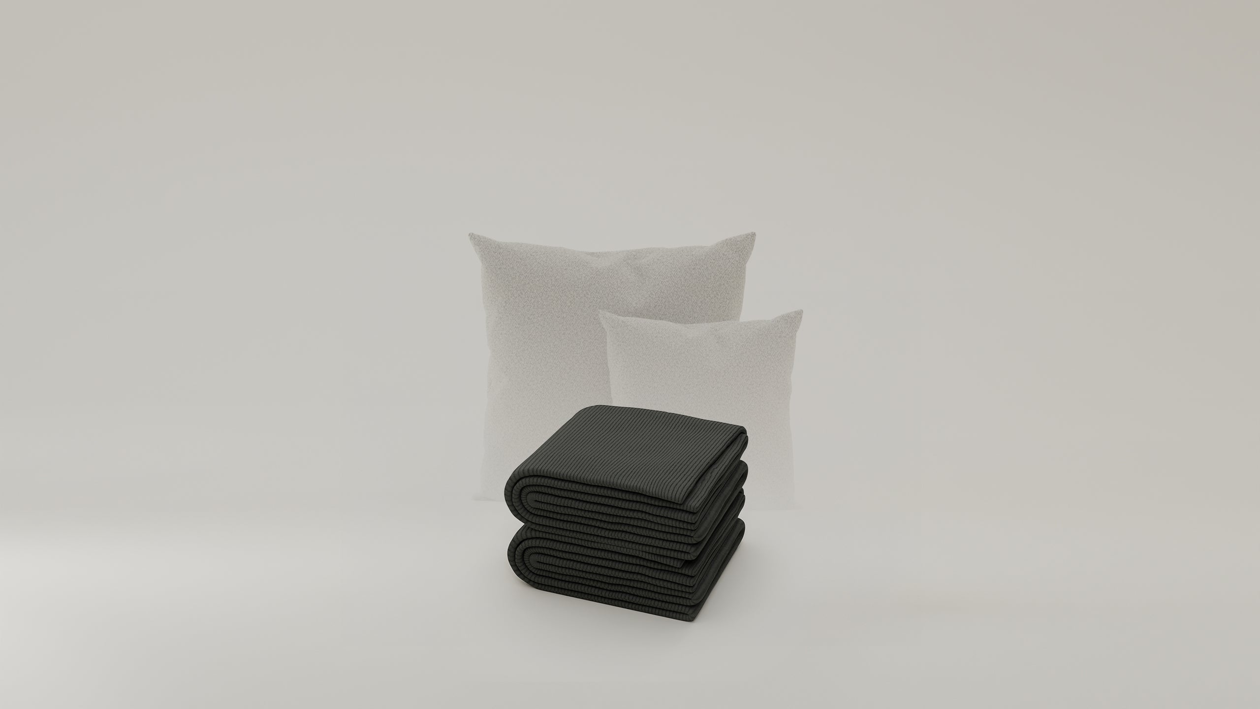 Stoffen bekleding-Kussen Set 8