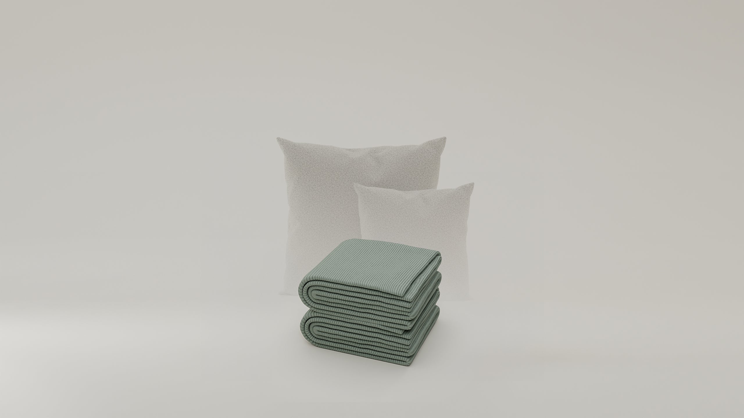 Fabric cover - Cushion set 8