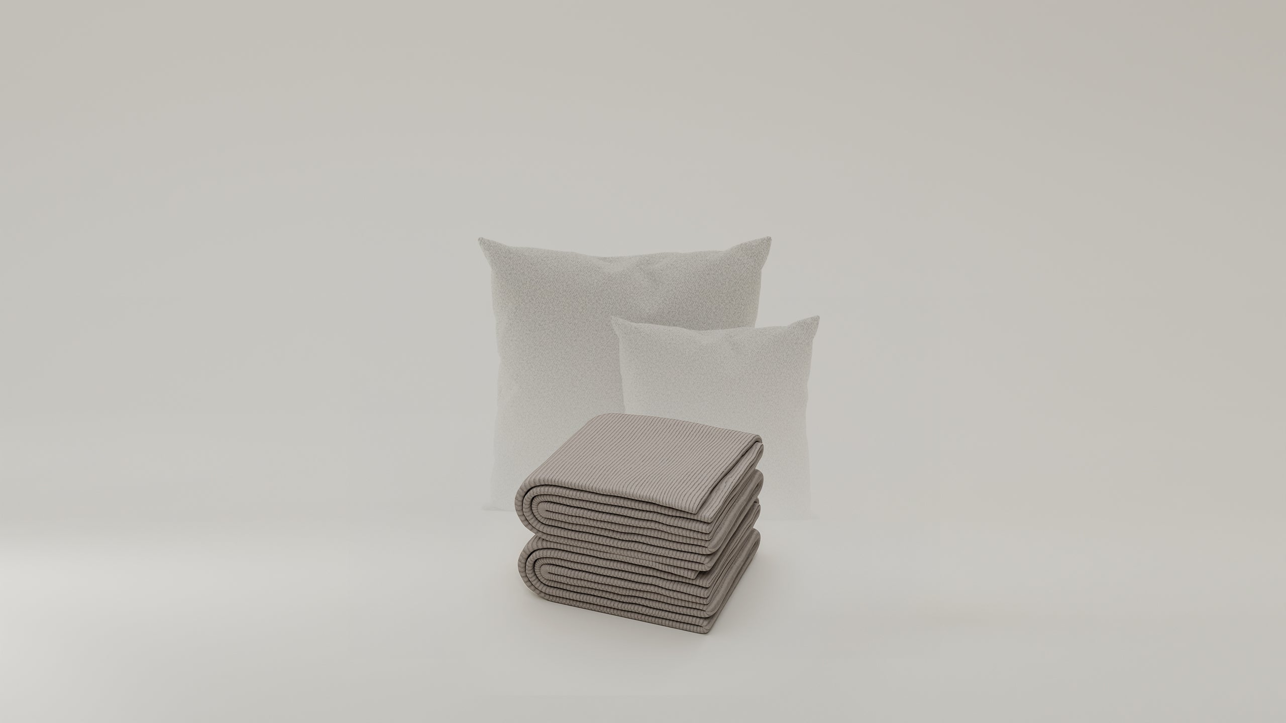 Stoffen bekleding-Kussen Set 8