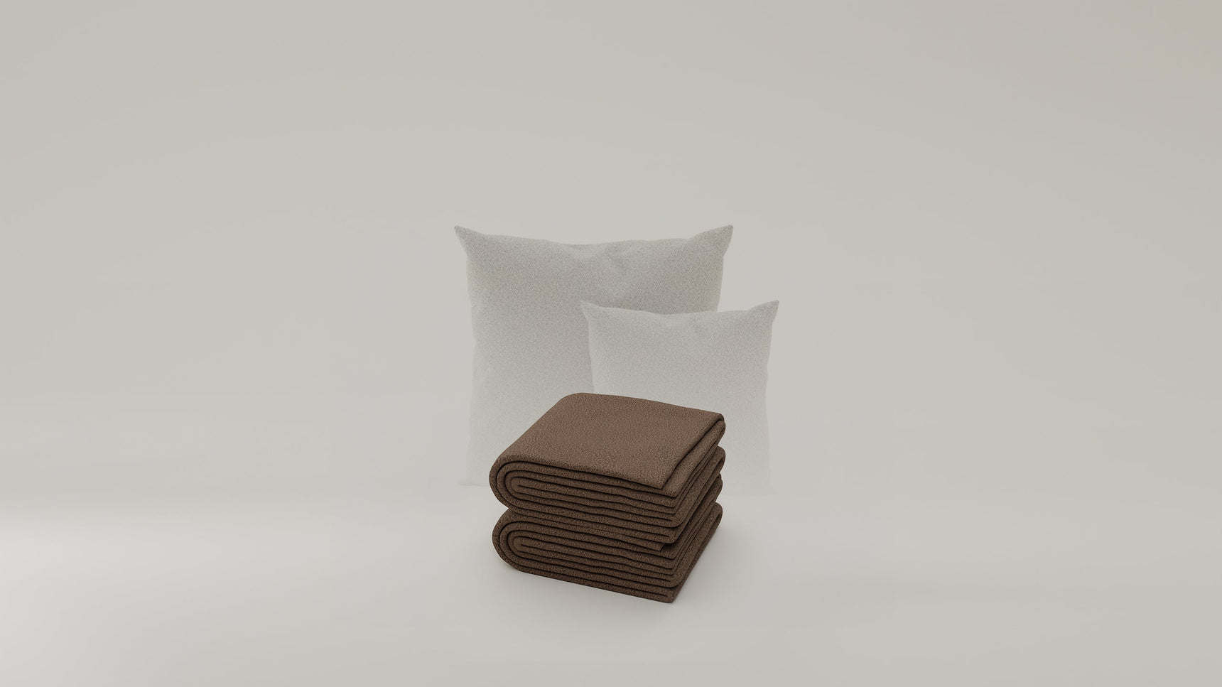 Fabric cover - Cushion set 8