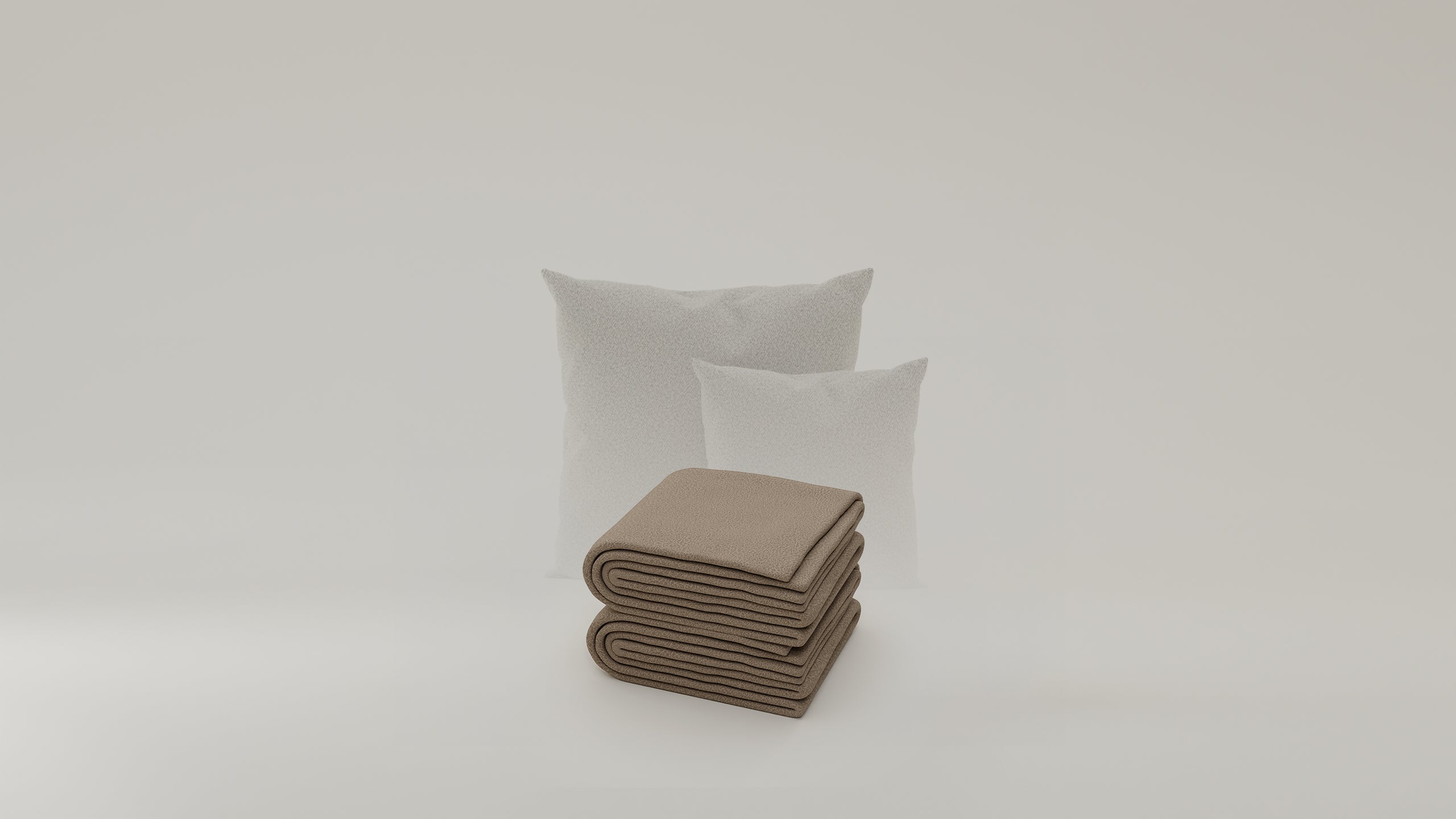 Fabric cover - Cushion set 8