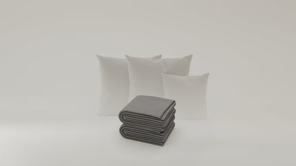 Fabric cover - Cushion set 9