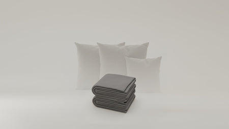 Fabric cover - Cushion set 9