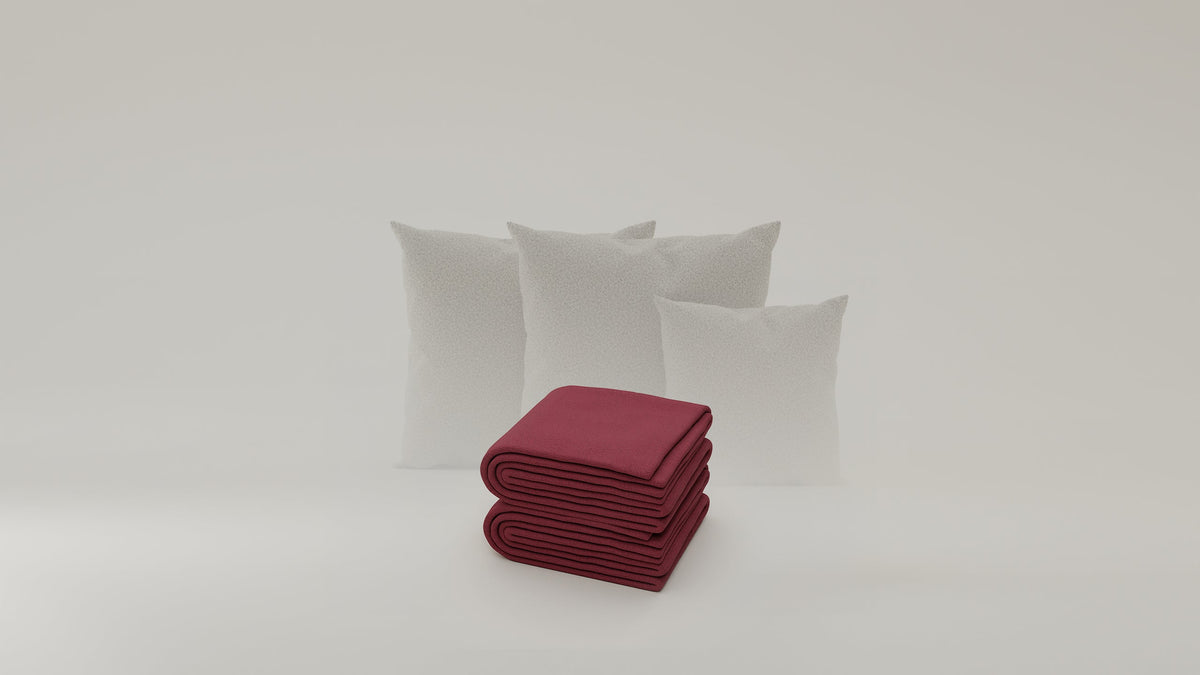Fabric cover - Cushion set 9