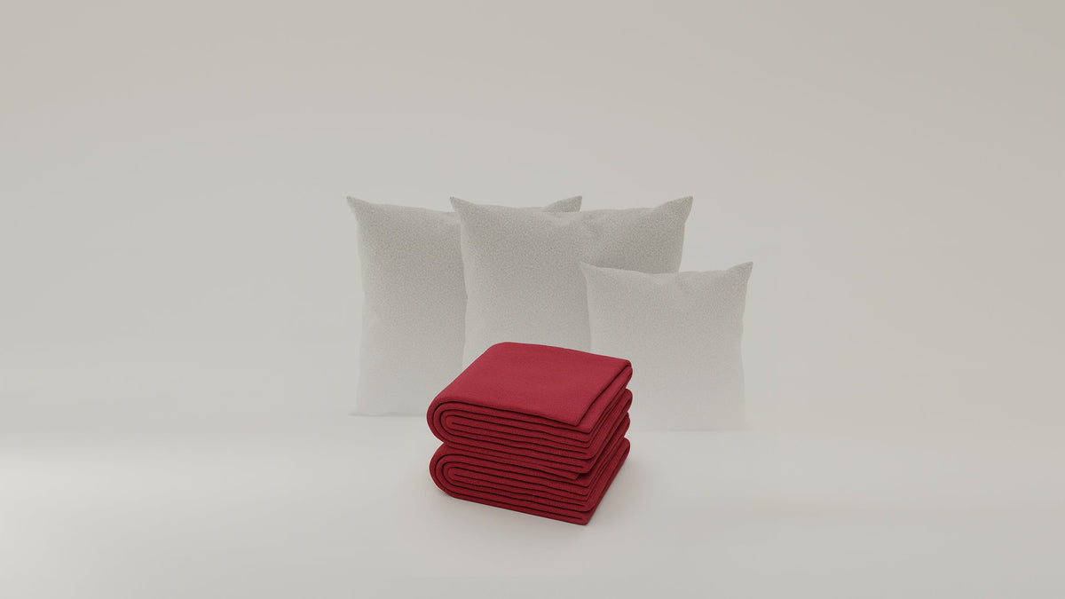 Fabric cover - Cushion set 9