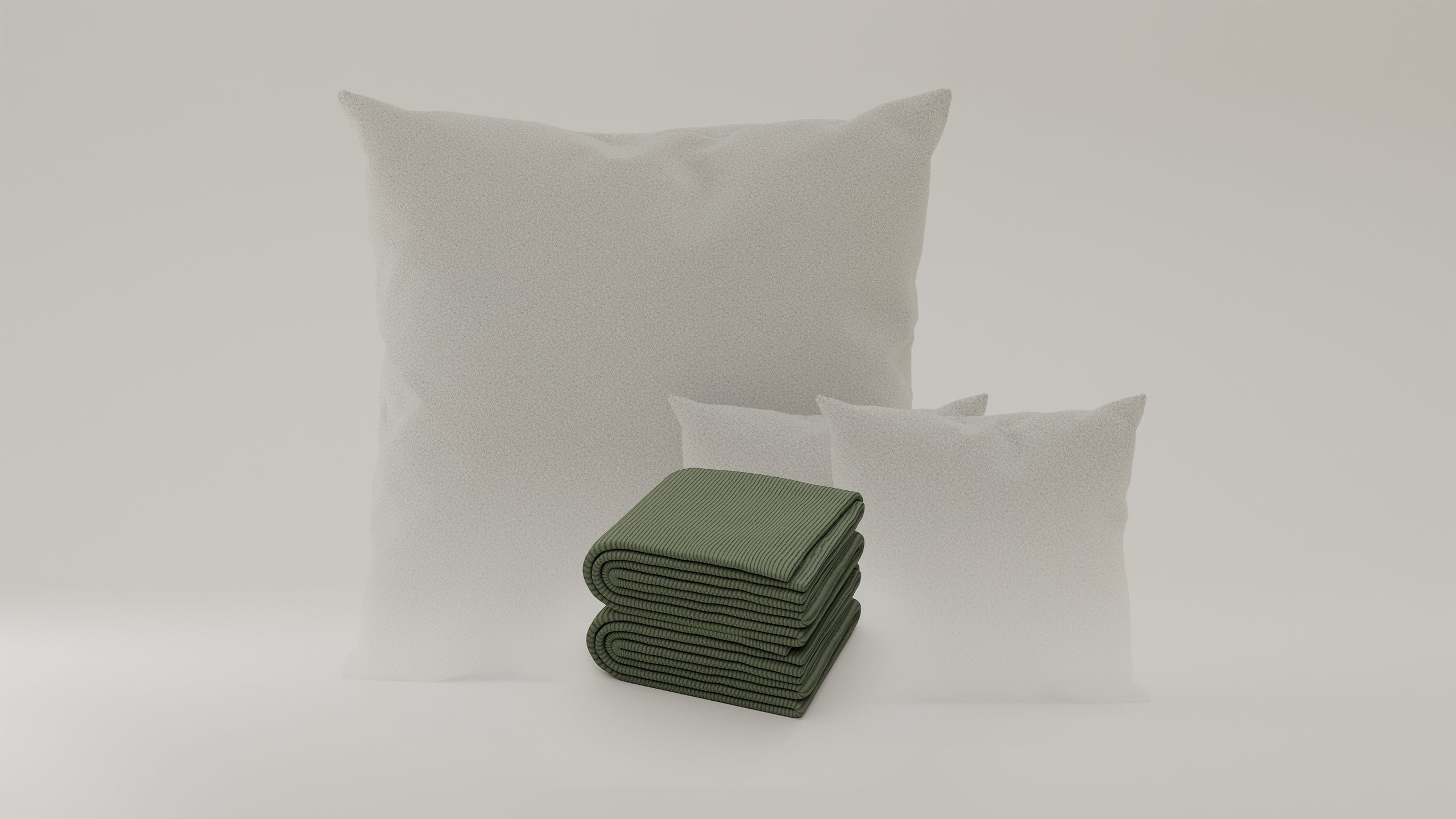 Stoffen bekleding-Kussen Set 10