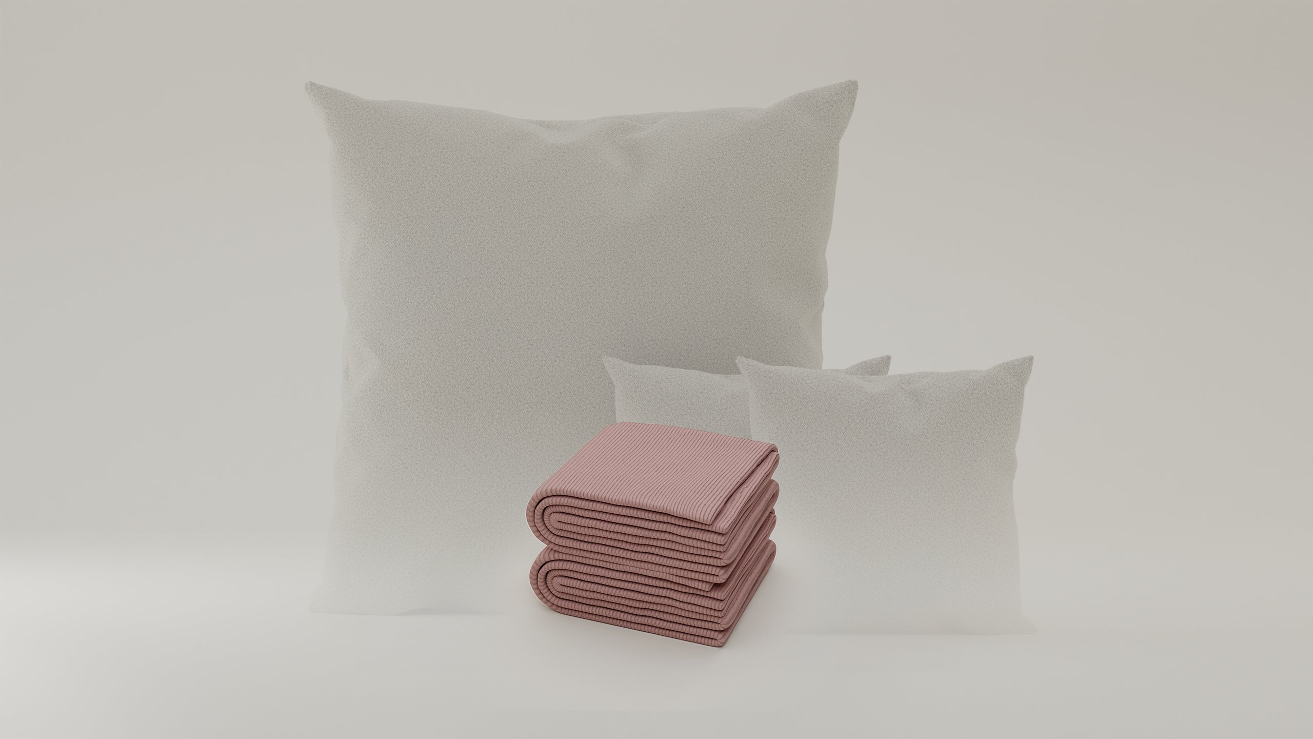 Stoffen bekleding-Kussen Set 10