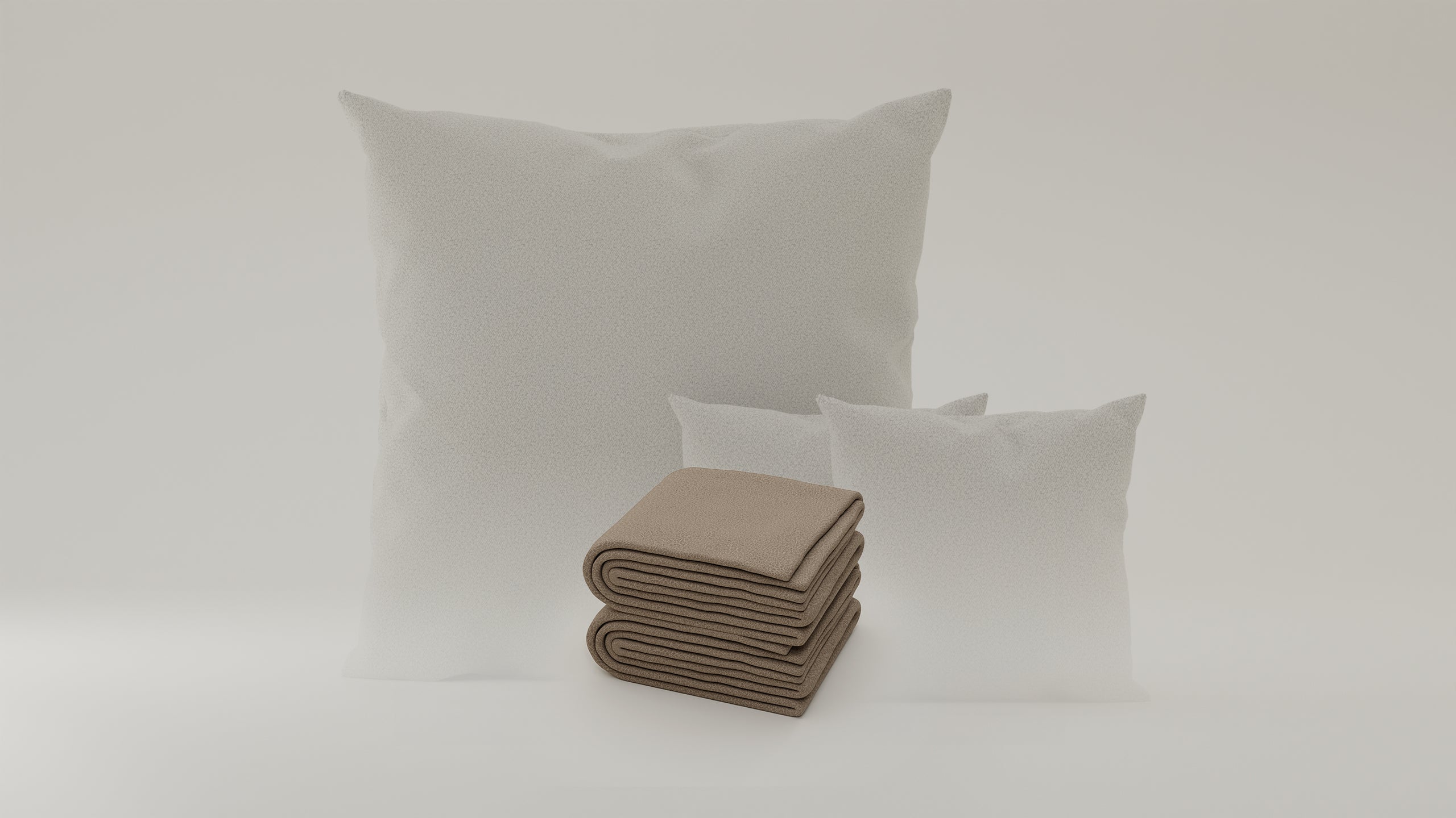 Fabric cover - Cushion set 10