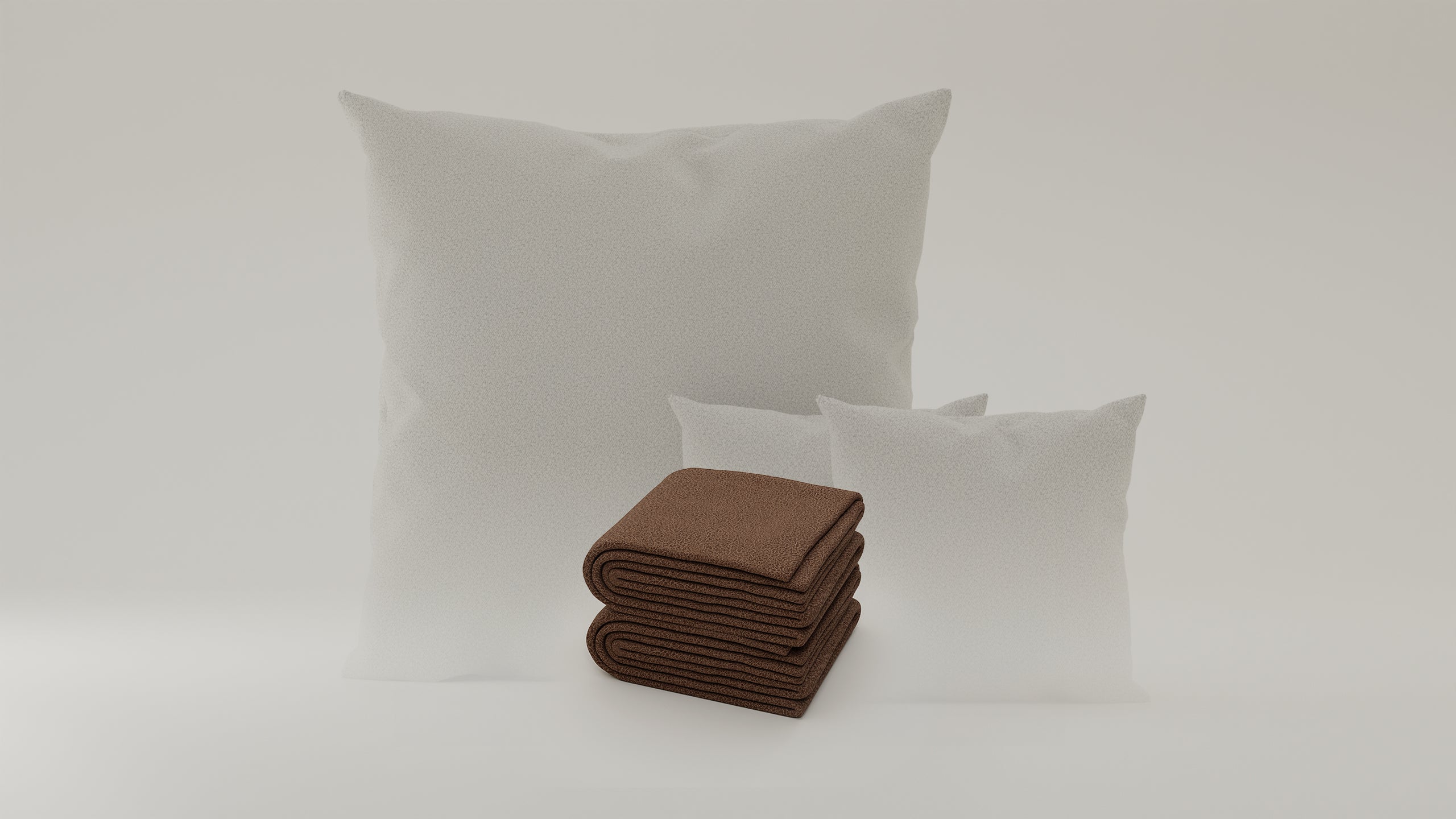 Fabric cover - Cushion set 10