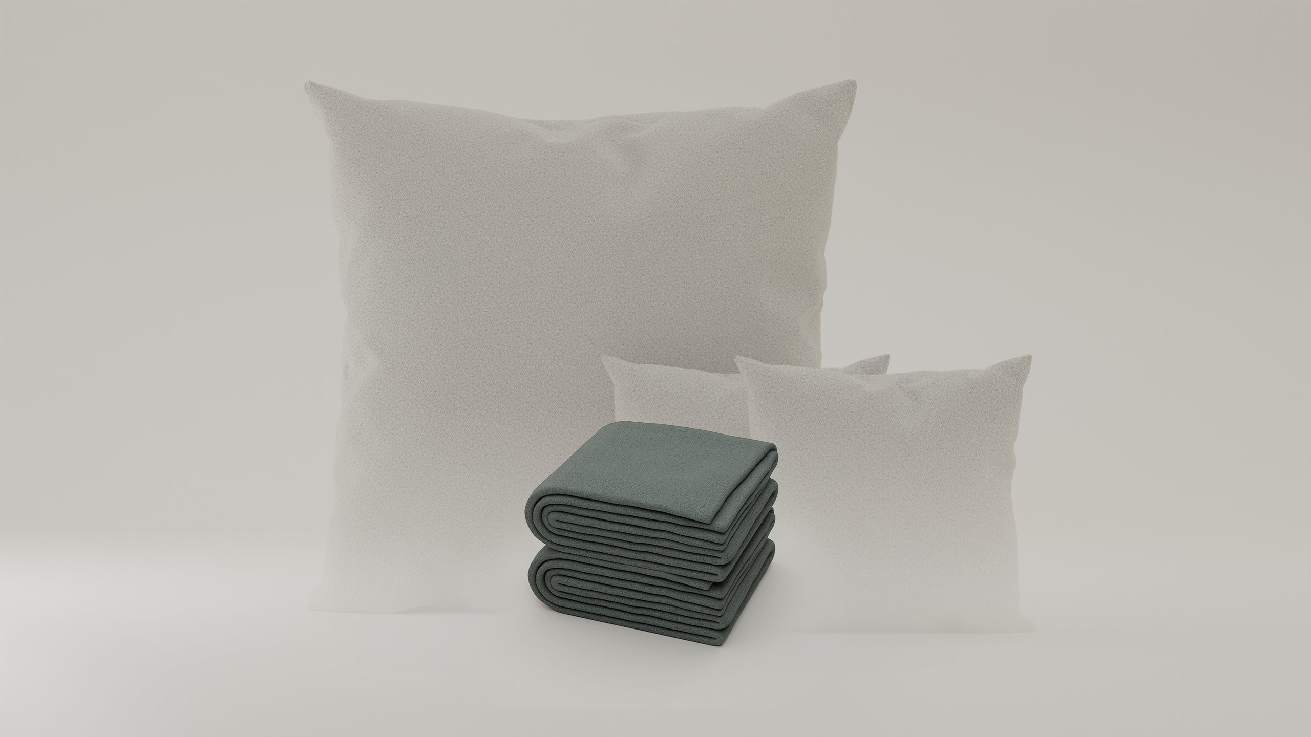 Fabric cover - Cushion set 10