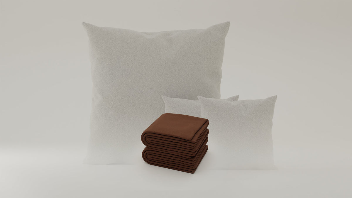 Fabric cover - Cushion set 10