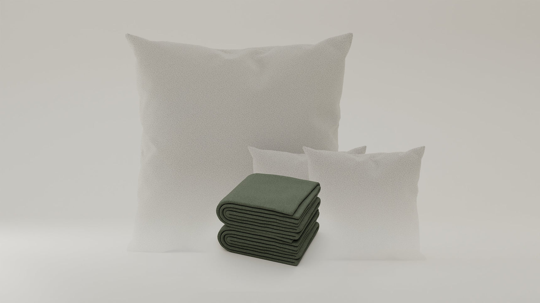 Fabric cover - Cushion set 10