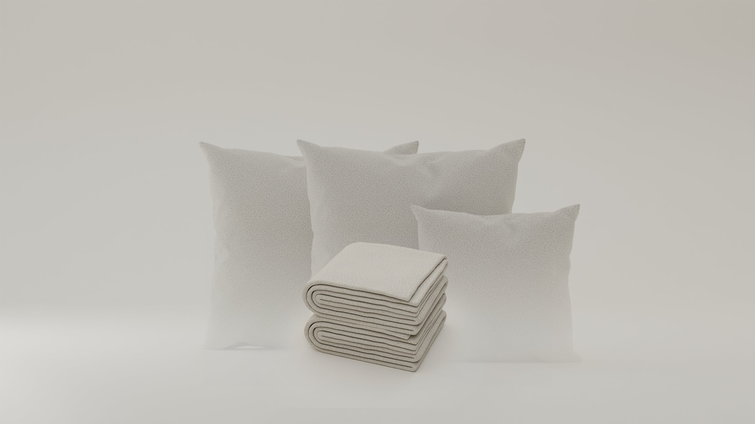 Stoffen bekleding-Kussen Set 11