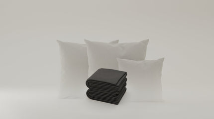 Fabric cover - Cushion set 11