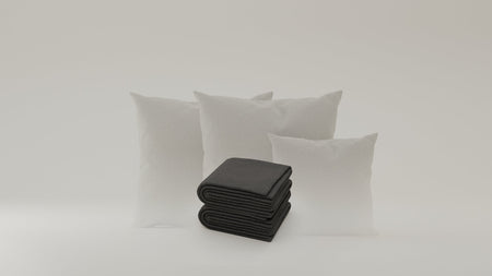 Fabric cover - Cushion set 11