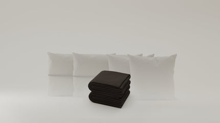 Fabric cover - Cushion set 12