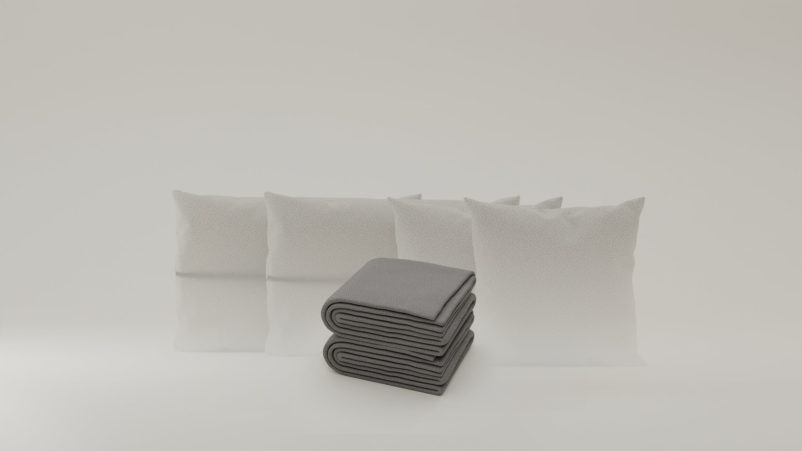 Fabric cover - Cushion set 12