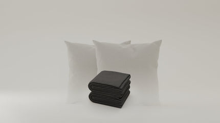 Fabric cover - Cushion set 13