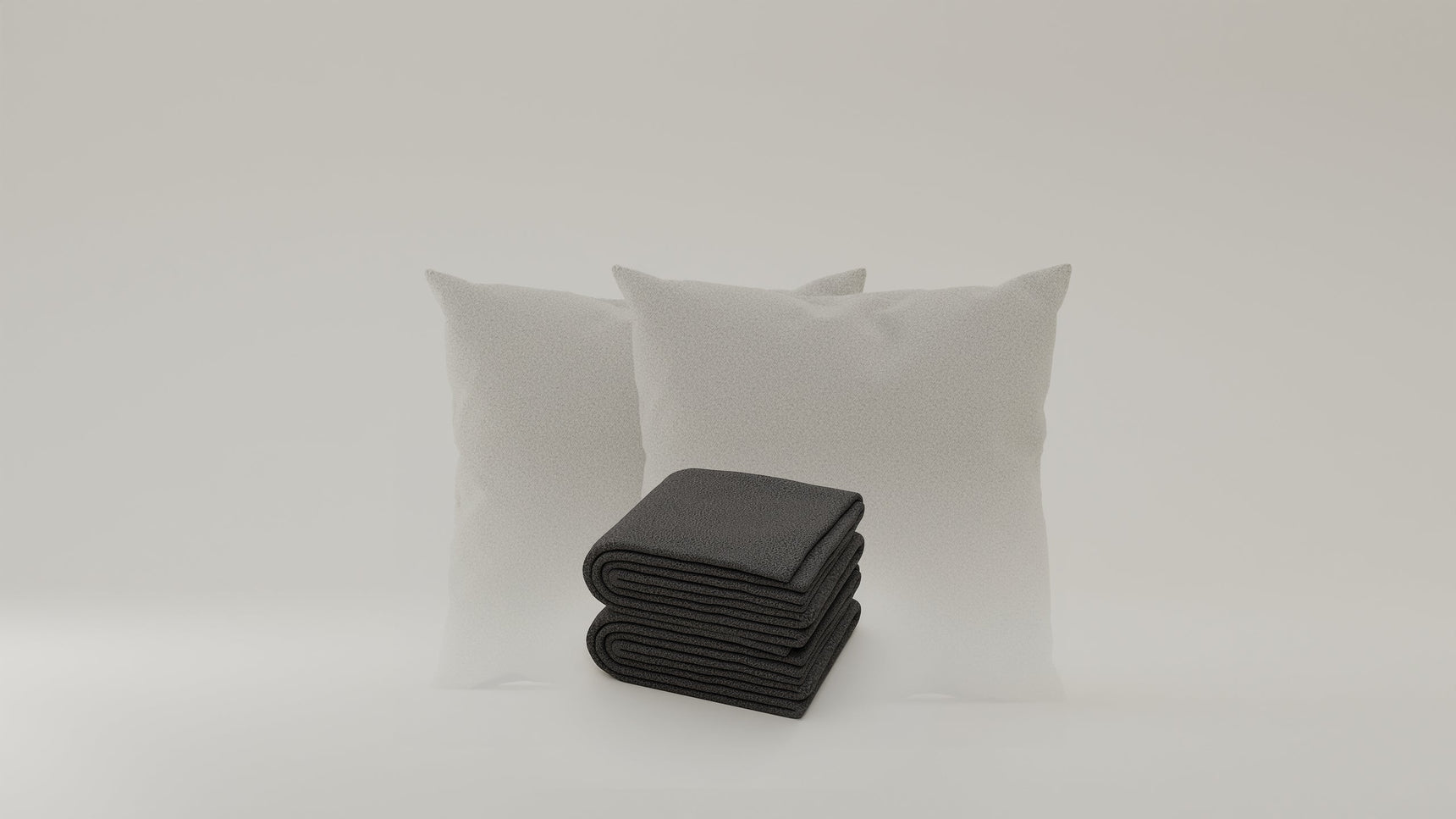 Fabric cover - Cushion set 13