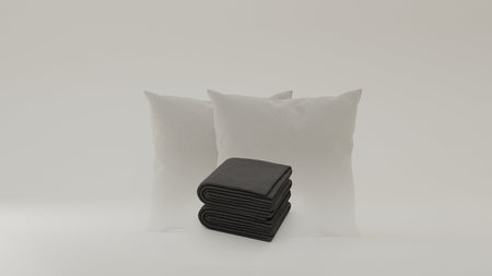 Fabric cover - Cushion set 13