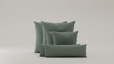 Glacier-Cord / 2x24x75cm / 2x50x50cm / 2x70x70cm
