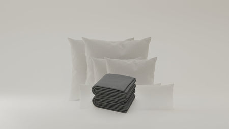 Fabric cover - Cushion set 14