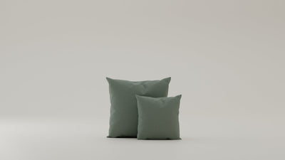 Glacier-Cord / 50x50cm / 35x35cm