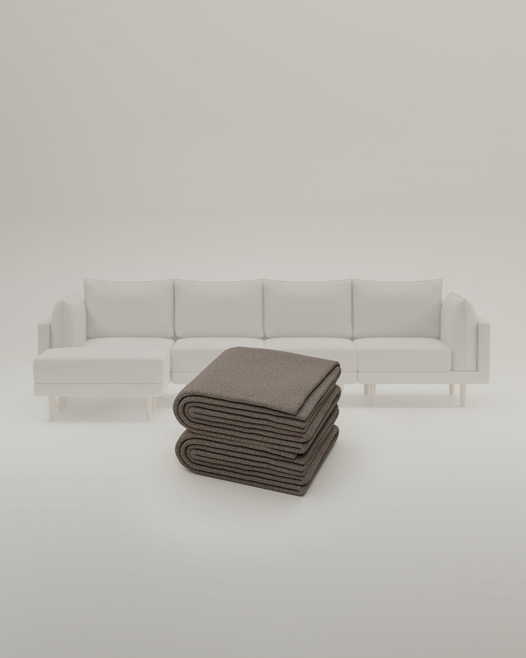 Fabric cover - Modular sofa Donna corner sofa XL
