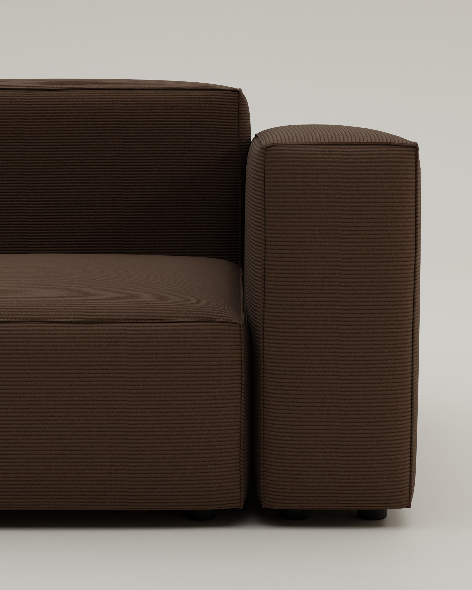 Brown-Cord image 3