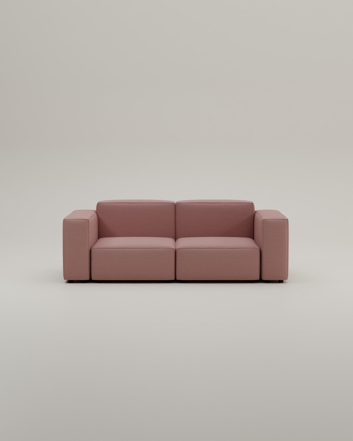 Modular sofa Harvey 2-seater